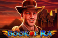 Book Of Ra