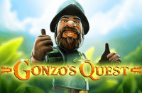 Gonzo's Quest